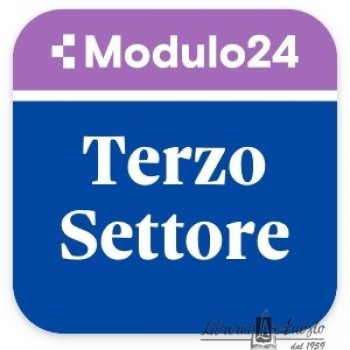 Modulo24 Terzo Settore -...
