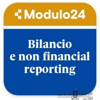 Modulo 24 Bilancio - Banca...
