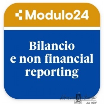 Modulo 24 Bilancio -...