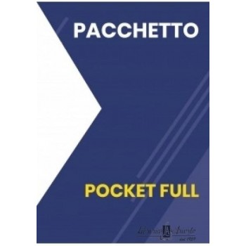 Pacchetto Pocket Full
