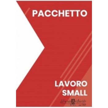Pacchetto Lavoro small