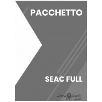 Pacchetto SEAC Full