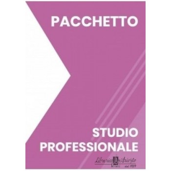Pacchetto Studio Professionale