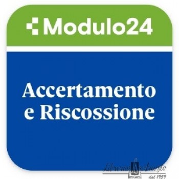 Modulo 24 Accertamento -...